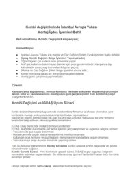 Resim Demirdöküm Nitromix İoni P24/26 Tam Yoğuşmalı Kombi 