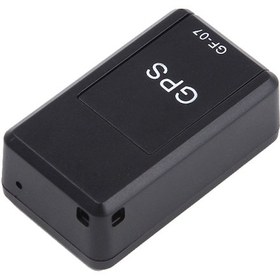 Resim Geeroyoo Mini Gps Takip Cihazı: Uzaktan Dinleme, Ses Kontrollü, Araç Ve Evcil Hayvanlar İçin 