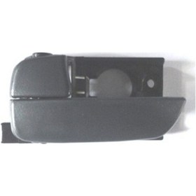 Resim 2006-2012 Hyundai Accent Era Arka Kapı İç Açma Kolu Sol Koyu Mavi Adet Oem No:836101e000fz 