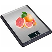 Resim Paslanmaz Çelik Hassas Dijital Mutfak Tartısı 10 Kg-1g 