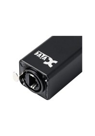 Resim Xvive Px-b 3 Kanallı Personal Monitör Mikser İçin Snake Bağlantı 