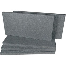 Resim Strafor Isi Yalitim Köpüğü Eps 5Cm Karbonlu 