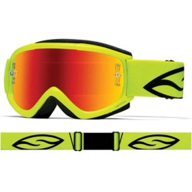 Resim Smith Fuel V.1 Max M Kayak ve Motor Gözlüğü Yeşil (J295519) 