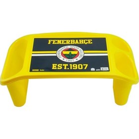 Resim Mixoyuncak Çalışma Masası Taraftar Fenerbahçe Çalışma Masası 