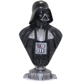 Resim Darth Vader Büst Küçük Boy 