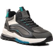 Resim Guja 23K532-2 GRİ Erkek Sneaker Gri 
