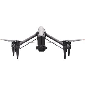 Resim DJI Inspire 3 Drone Gri | Türkiye Karacasulu Garantili | 