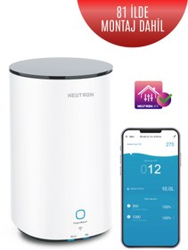 Resim NEUTRON NTL-SU60WB Su Arıtma Cihazı 