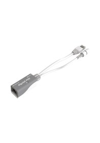 Resim Pmr Mikrotik Gigabit Poe Adaptör 18-57v 