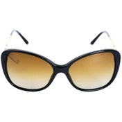 Resim Burbery 4235Q 3001/T5 57-16 Unisex Güneş Gözlüğü - 20 