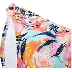 Resim Name It Nkfzislas Triangle Kız Çocuk Bikini 13239568 Çok Renkli 
