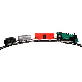 Resim Zeytoys ZEY2040 Doğu Ekspres Treni 