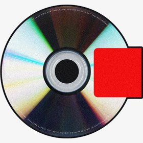 Resim KANYE CD HALI - 160X150 