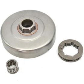 Resim Zincir Dişlisi Rimli Echo Cs6700/6701/6702 (3/8) Y48.Ec221Lca7 