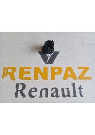 Resim Megane 2 Arka Tampon Sol Park Sensör Gözü Yuvasi Füme 8200440311 516063607 