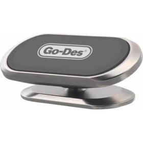 Resim Go-Des GD-HD708 Magnetik Araç Telefon Tutucu 