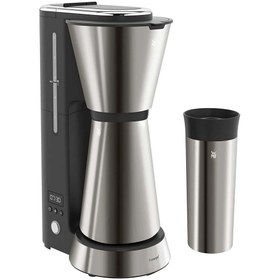 Resim WMF Kitchenminis Filtre Kahve Makinesi Grafit 