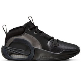 Resim Nike Air Zoom Crossover 2 (Gs) Unisex Siyah Basketbol Ayakkabısı FB2689-002 