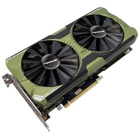 Resim INNO3D Manli Ekran Kartı 12Gb Rtx4070 Gddr6x 192Bıt Hdmı 3Xdp Dual Fan M-NRTX4070 