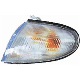Resim 9230122010-hyundaı Accent Ön Sinyal Sol 95-97 -hun10ac008 