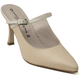 Resim Sandalet Kadın 1l4731dp Donna Serena Softnıl Pelle Carne Pudra 