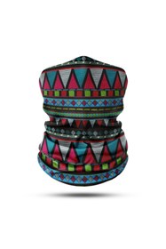 Resim Bu Da Kaçar Mı Motosiklet Maske Boyunluk - Unisex, Nefes Alabilir, Rüzgar Geçirmez Bdk380 