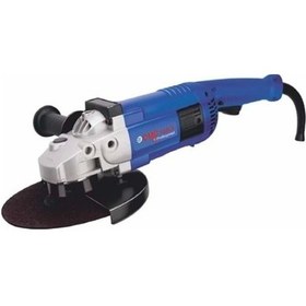 Resim Cmc CMC3903 2600W 230 MM Avuç Taşlama Makinesi 