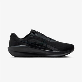 Resim Nike Downshifter 13 Erkek Siyah Koşu Ayakkabısı 
