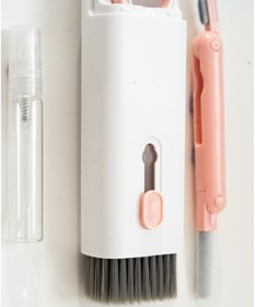 Resim Afthonia Çok Fonksiyonlu Temizleme Kit 