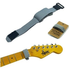 Resim Midex Fretwrap Fw-1gr Gitar Tel Susturucu - Medium 6-20cm 