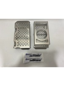 Resim Hasyılmaz Beta RR250/300 Radyatör Koruyucusu RKK011 