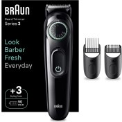 Resim Braun Series 3 BT3411 Sakal Düzeltici Tıraş makinesi 