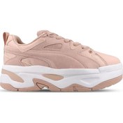 Resim Puma Blstr Mix Wns Kadın Günlük Ayakkabı 396095-02 Renkli-renkli Çok Renkli 