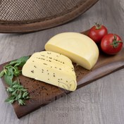 Resim Kars Göbek Kaşar Peynir - 1 Kg 