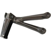 Resim Mondıal Drift Sol Arka Basamak Komple 