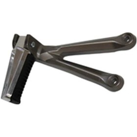 Resim Mondıal Drift Sol Arka Basamak Komple 