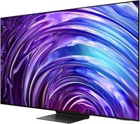 Resim Samsung 77S95D, 77 inç 195 Ekran, 100 Hz, OLED 4K Smart TV (2024), QE77S95DATXTK 