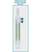 Resim Isolab 035.14.500 Soğutucu- Dimroth - Soxhlet Için - 500 Ml - Erk 