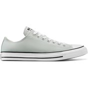 Resim Converse Chuck Taylor All Star Grı Erkek Sneaker 000000000102288448 Gri 