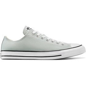Resim Converse Chuck Taylor All Star Grı Erkek Sneaker 000000000102288448 Gri 