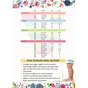 Resim Meliten Kids Siyah 2 Biyeli Abiye Kız Çocuk Topuklu Ayakkabı 