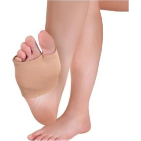 Resim Orthocare 7130 Metatarsal Yastık (Elastik1 Çift) Ithal 