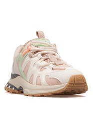 Resim Guja 25K317 Kadın Bağcıklı Outdoor Yürüyüş Ayakkabı 