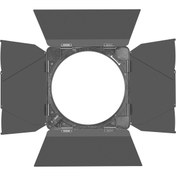 Resim Godox Lb-02 Fresnel Barndoor 