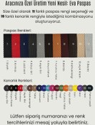 Resim Audi-q2 2016-2024 Arası Araca Özel Yeni Nesil Eva Mat Oto Bagaj Havuzu 