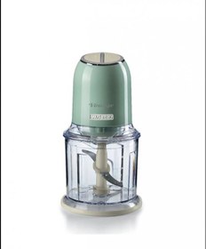 Resim ARIETE 4 BICAKLI VINTAGE RONDO YESIL 