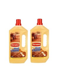 Resim Joyceplus Ahşap Temizleyici 2 x 1 L 