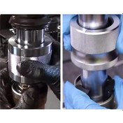 Resim Jokmae Motosiklet Ön Çatal Yağ Keçesi Değiştirme Aleti, Kutu Boyutu 21.5x12x5cm 