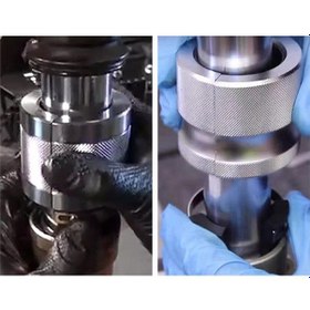 Resim Jokmae Motosiklet Ön Çatal Yağ Keçesi Değiştirme Aleti, Kutu Boyutu 21.5x12x5cm 