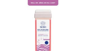 Resim Subo Roll-On Sir Ağda Pudralı 6X100 ml 